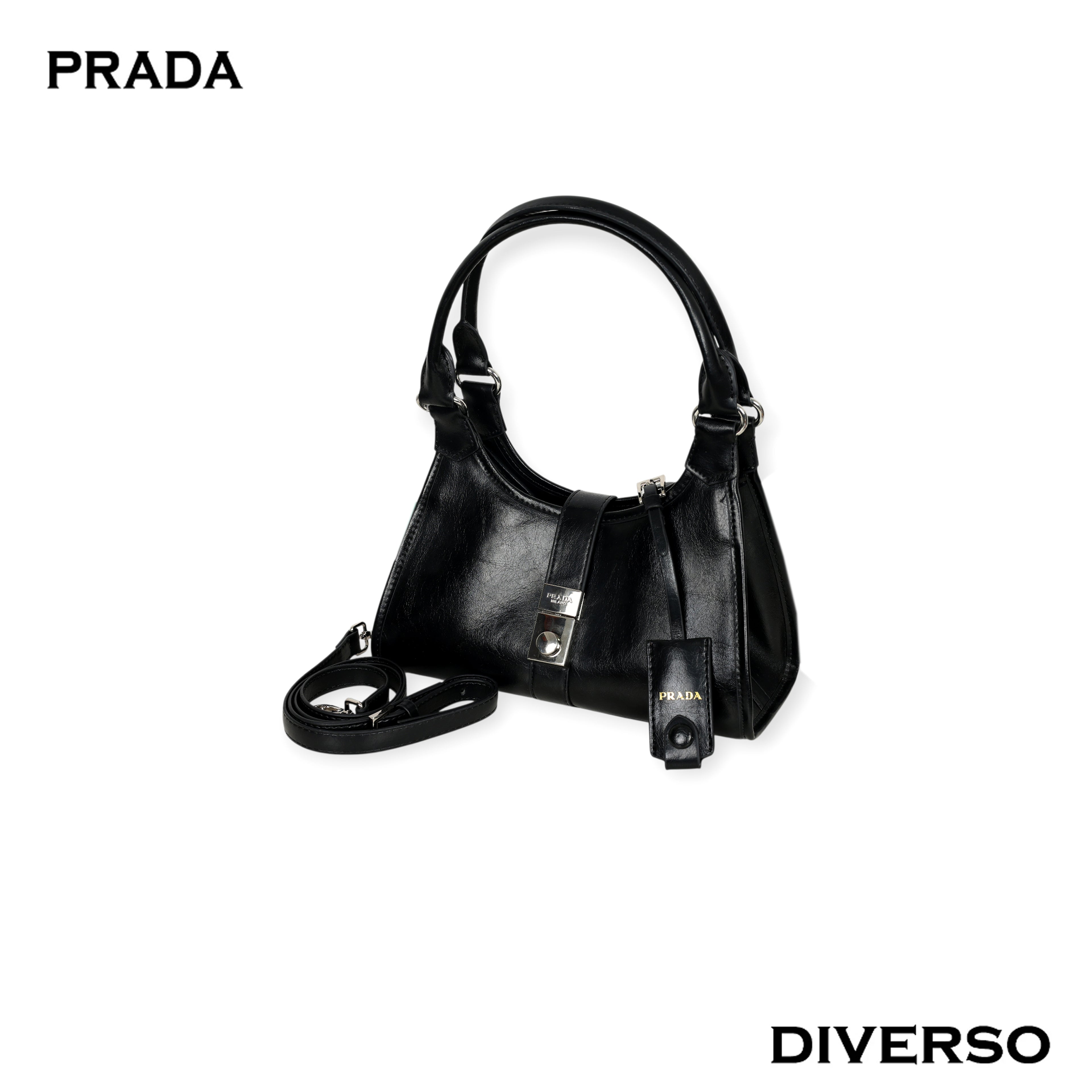 شنطة نسائي PRADA