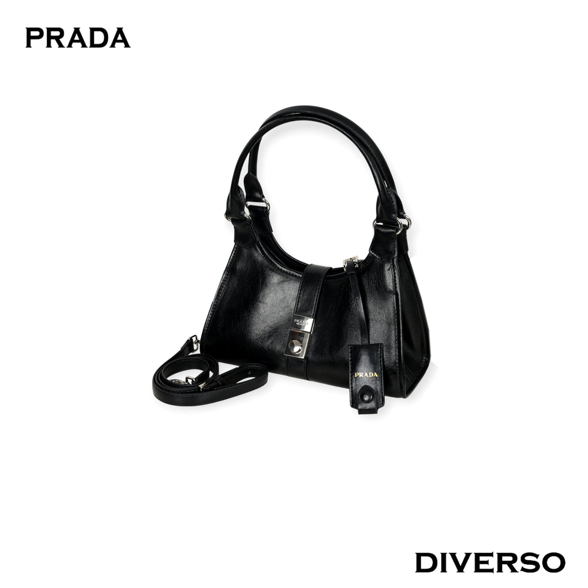 شنطة نسائي PRADA