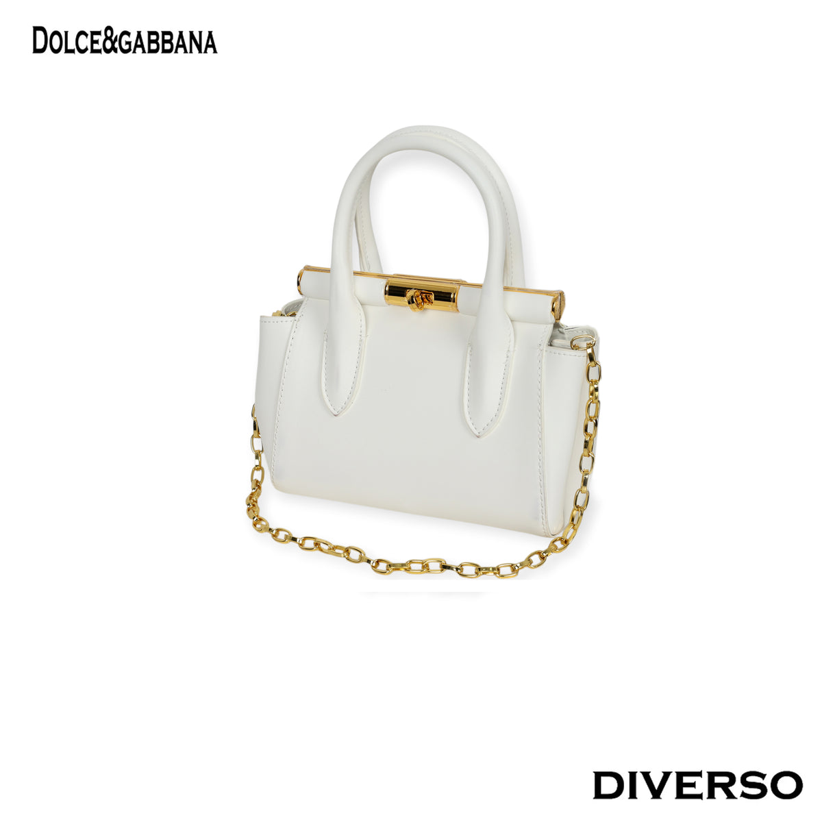 شنطة نسائي D&G