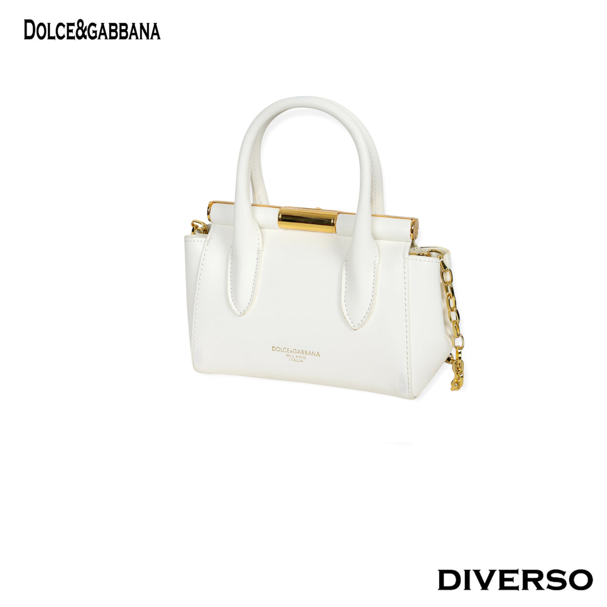 شنطة نسائي D&G