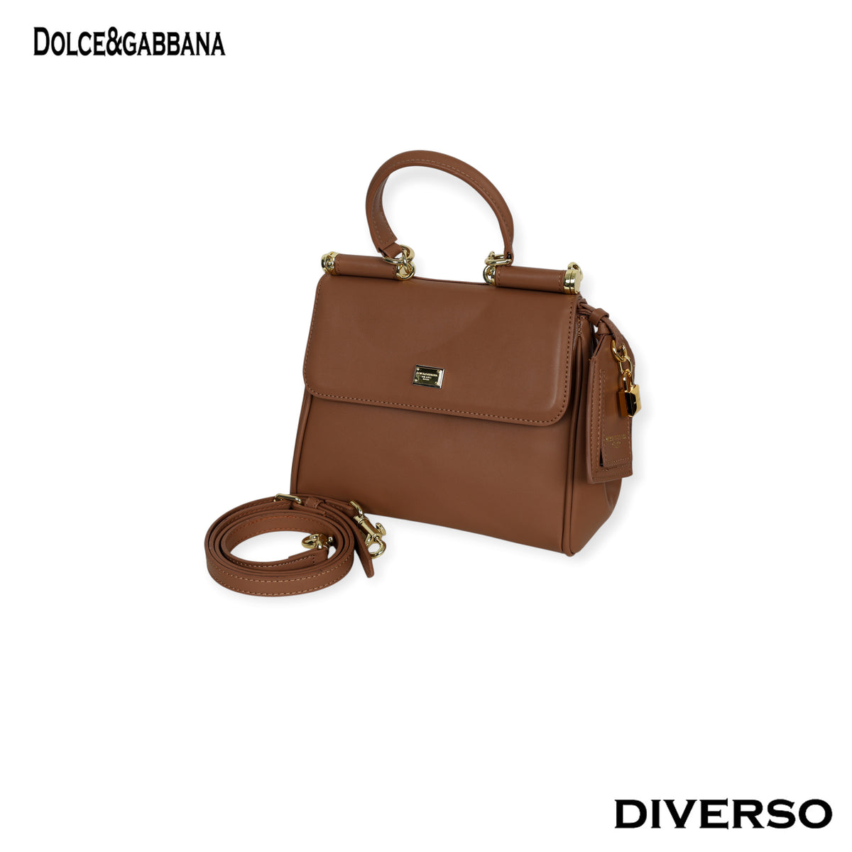 شنطة نسائي D&G