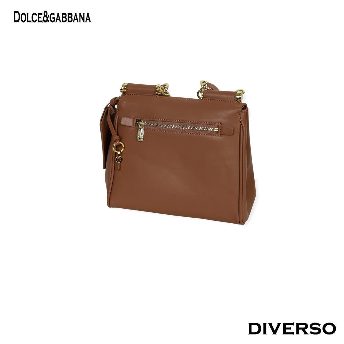 شنطة نسائي D&G