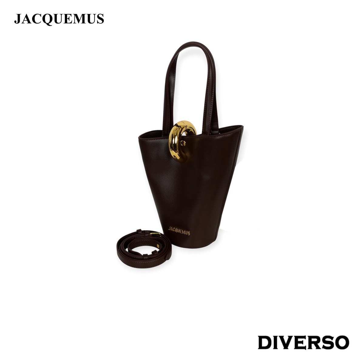شنطة نسائي JACQUEMUS