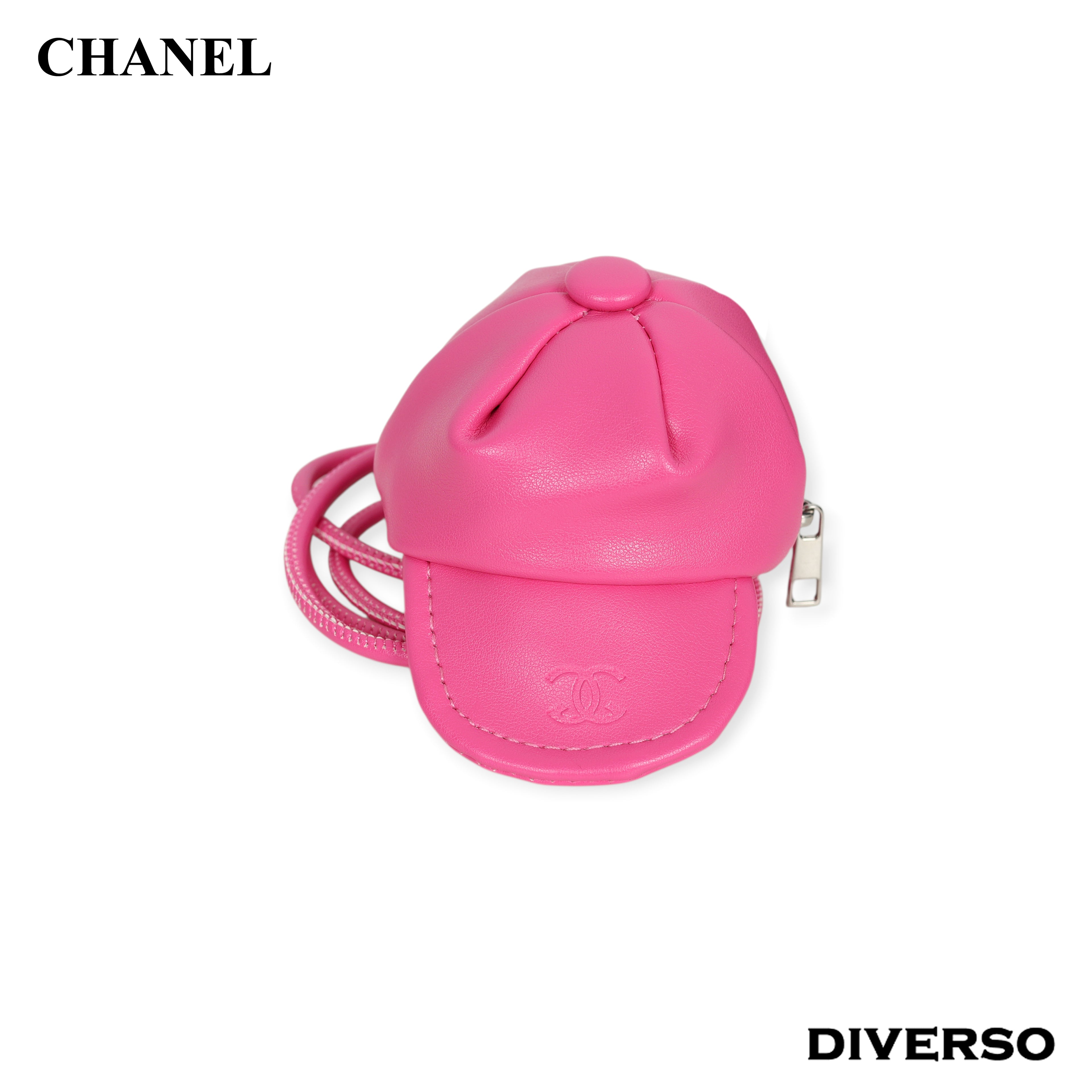 شنطة نسائي CHANEL