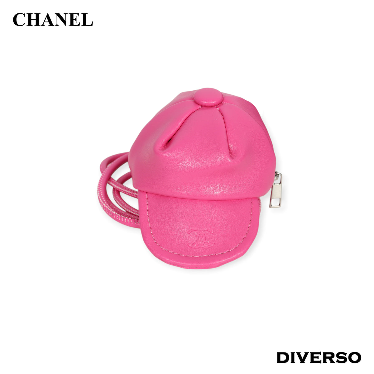 شنطة نسائي CHANEL