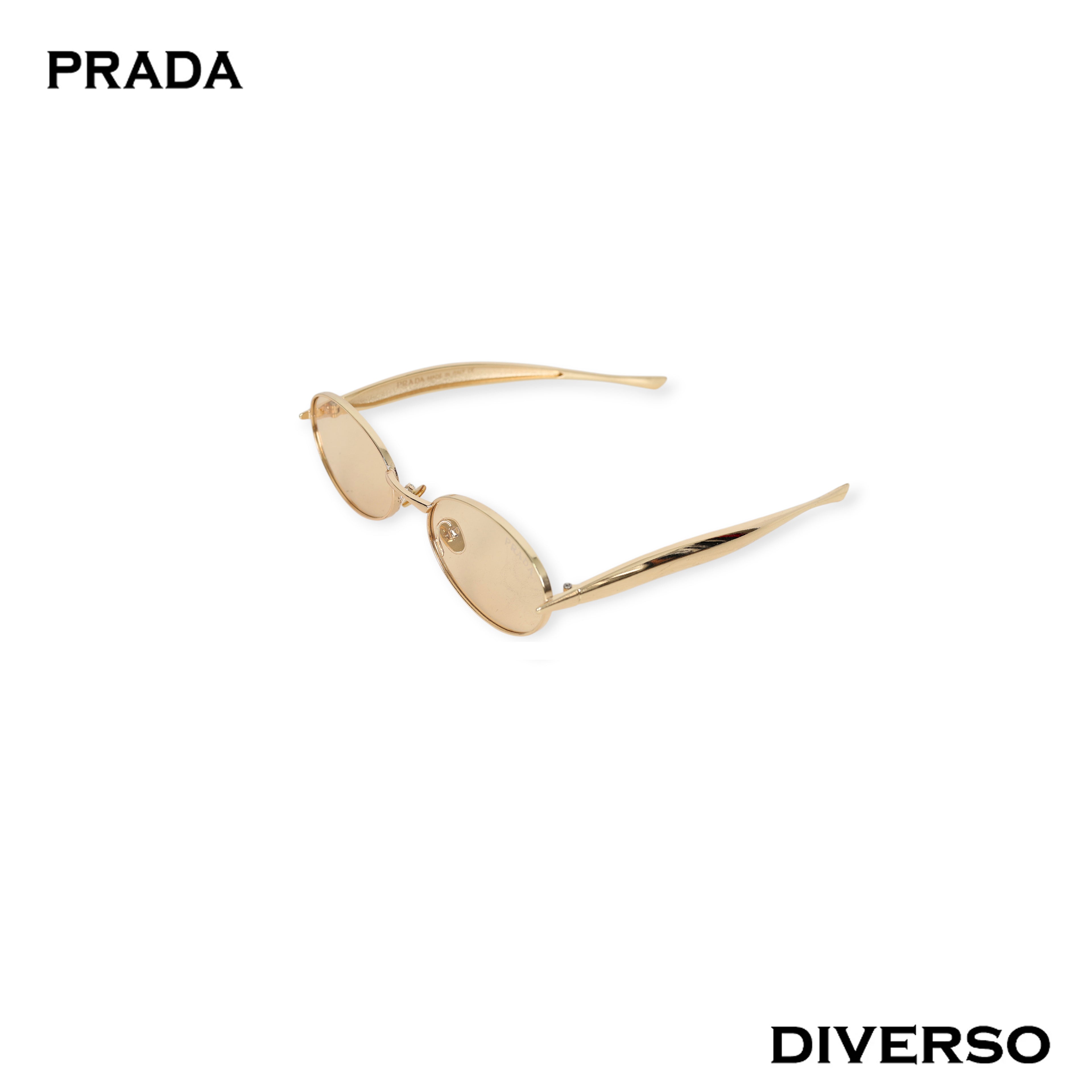 نظارة نسائي PRADA