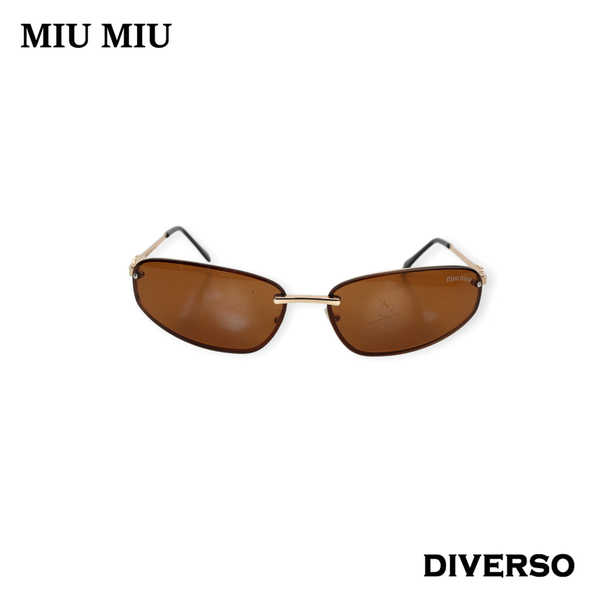 نظارة نسائي MIU MIU