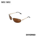 نظارة نسائي MIU MIU
