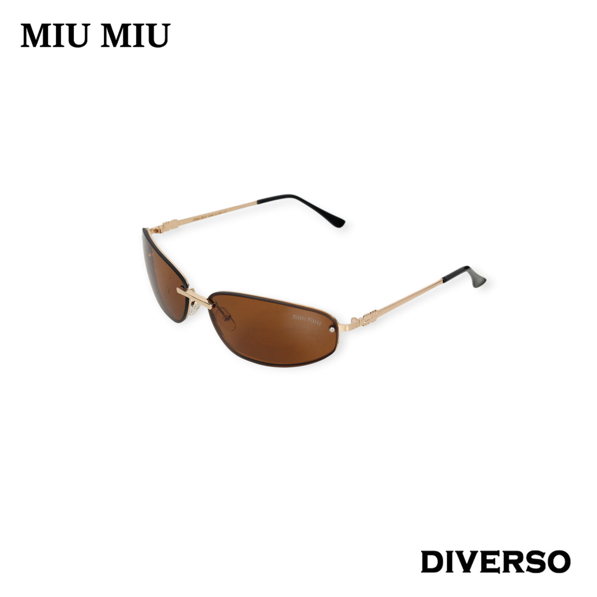 نظارة نسائي MIU MIU