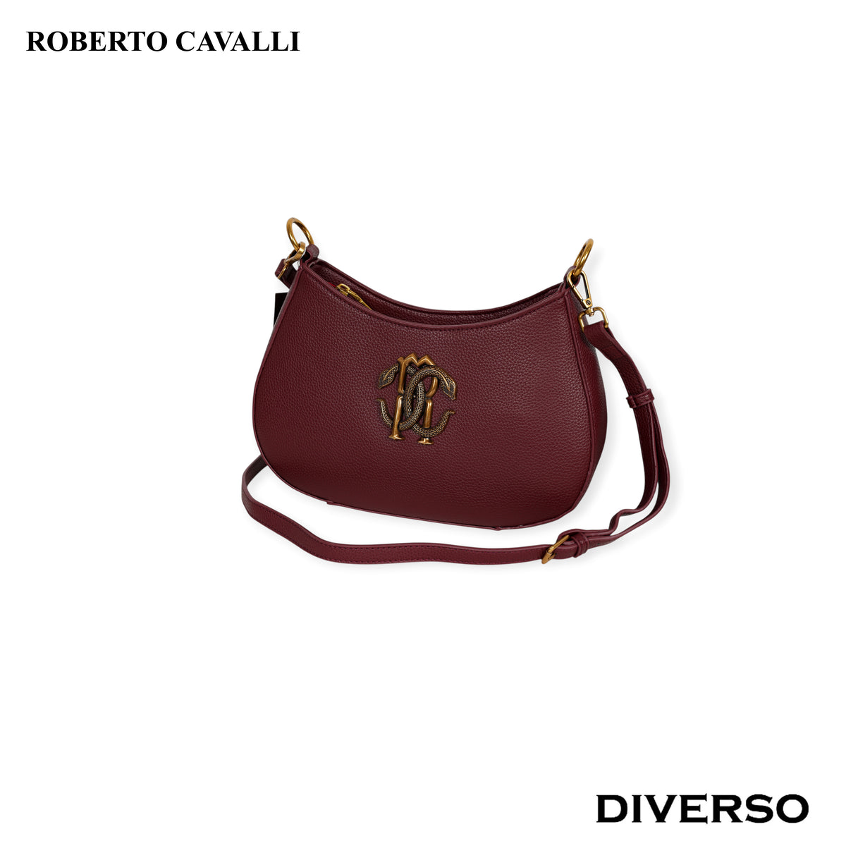 شنطة ROBERTO CAVALLI