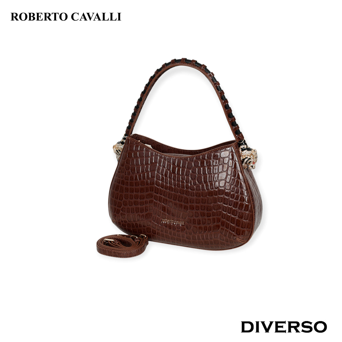 شنطة ROBERTO CAVALLI