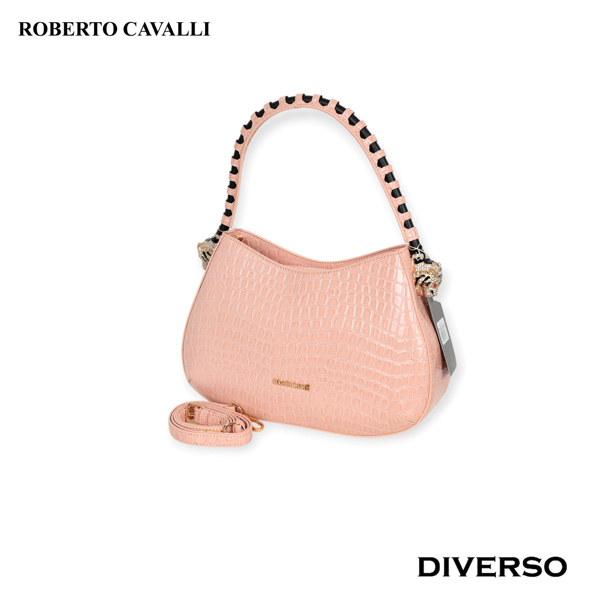 شنطة ROBERTO CAVALLI