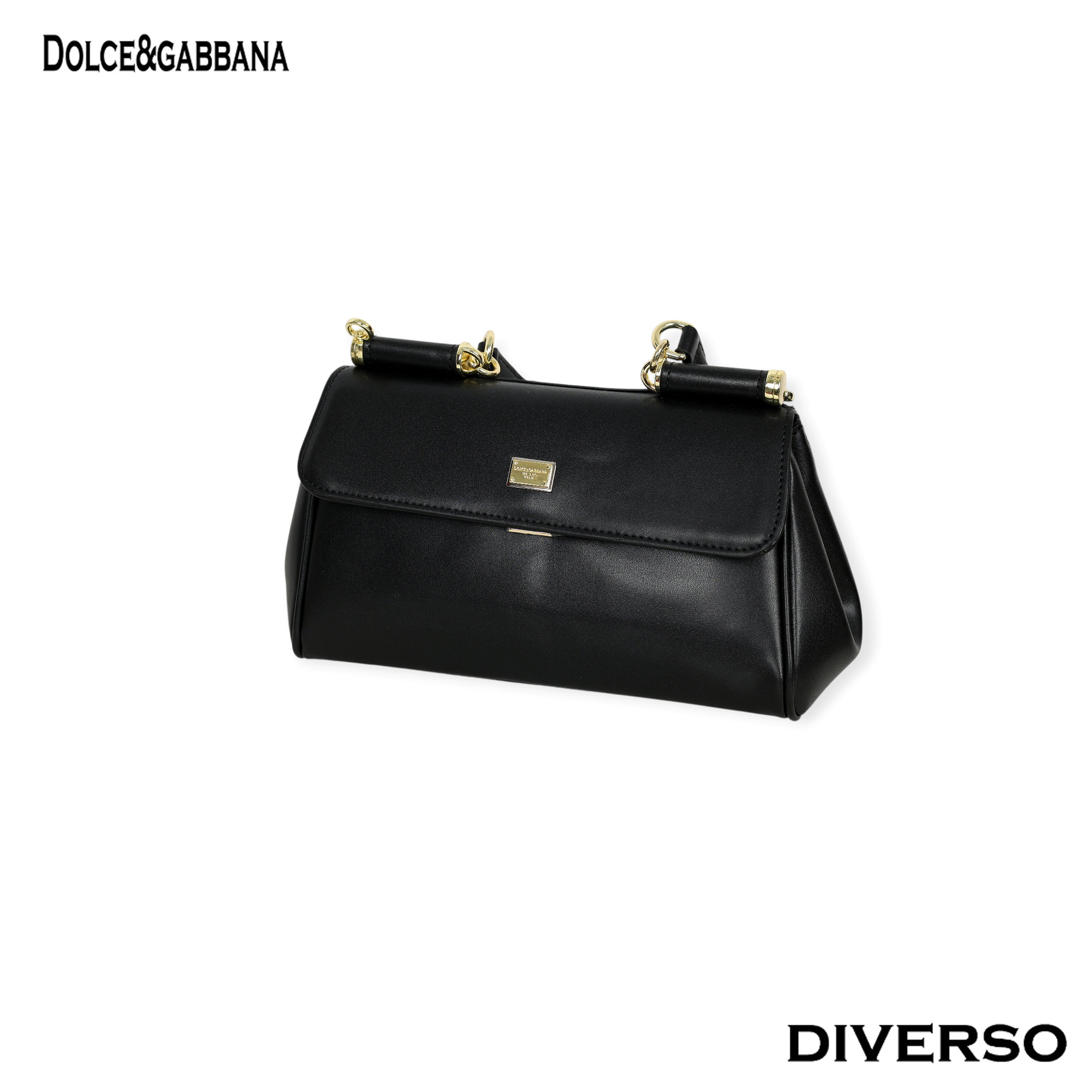 شنطة نسائي D&G