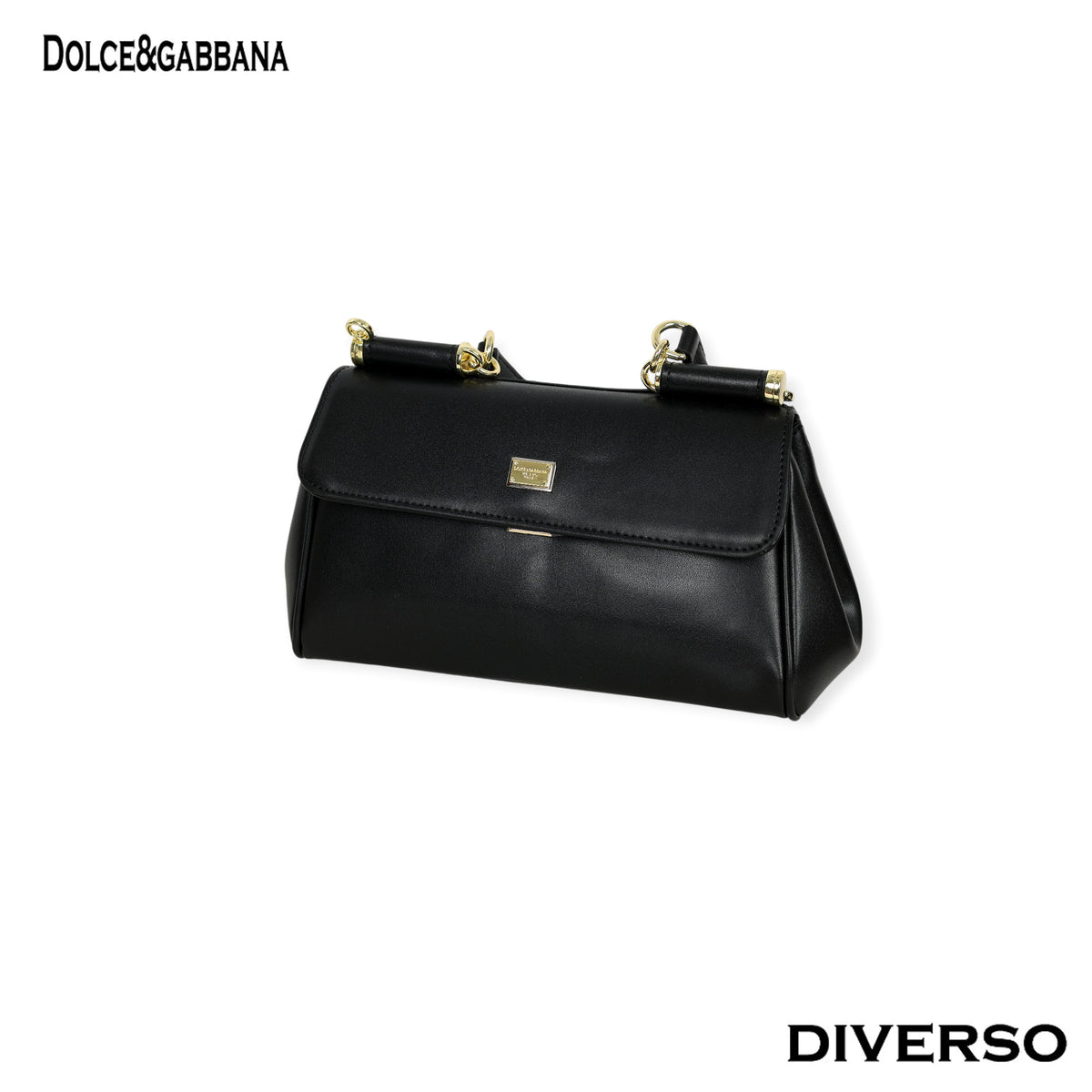 شنطة نسائي D&G