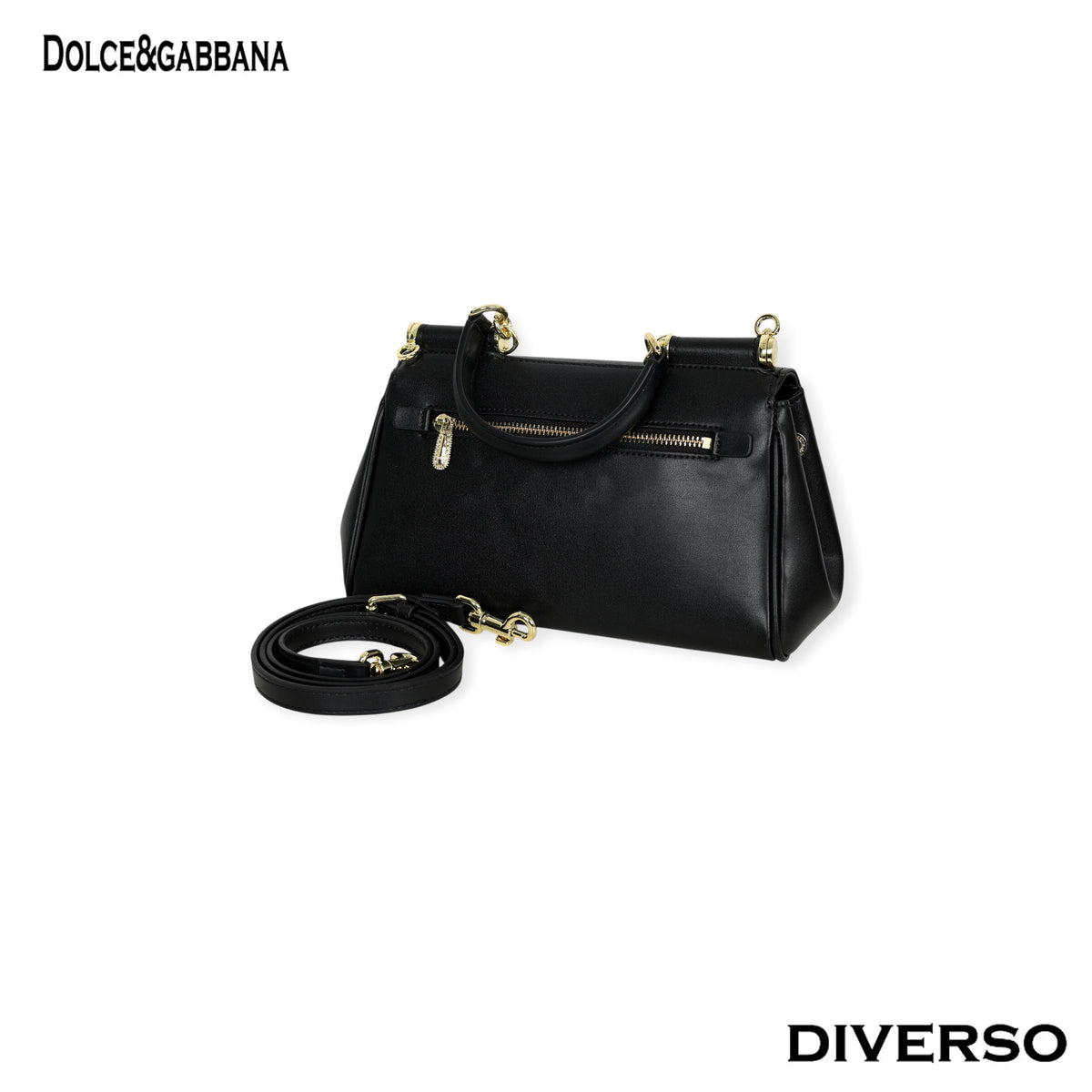 شنطة نسائي D&G