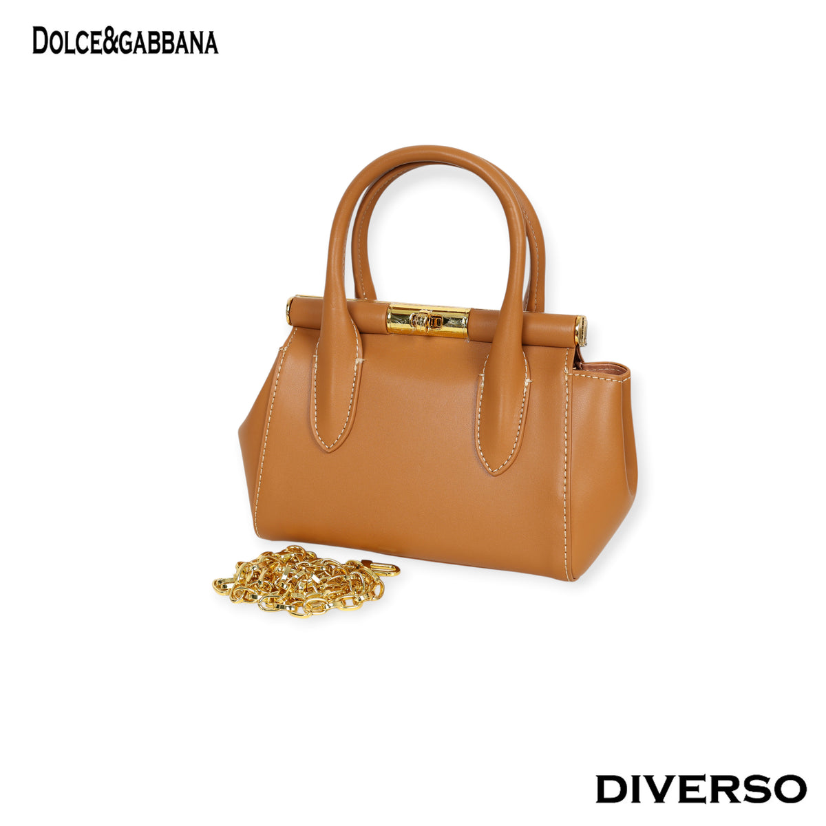 شنطة نسائي D&G