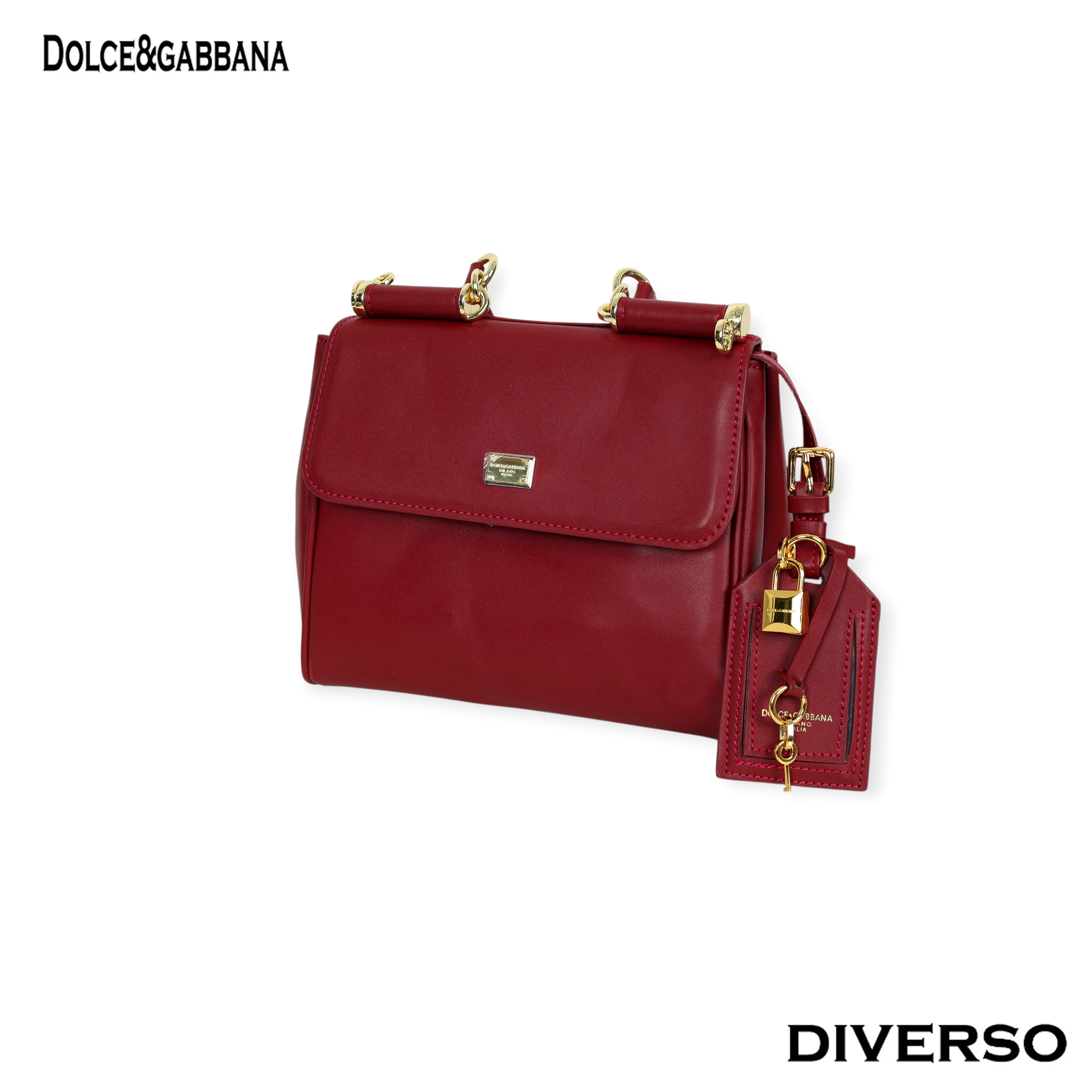شنطة نسائي D&G