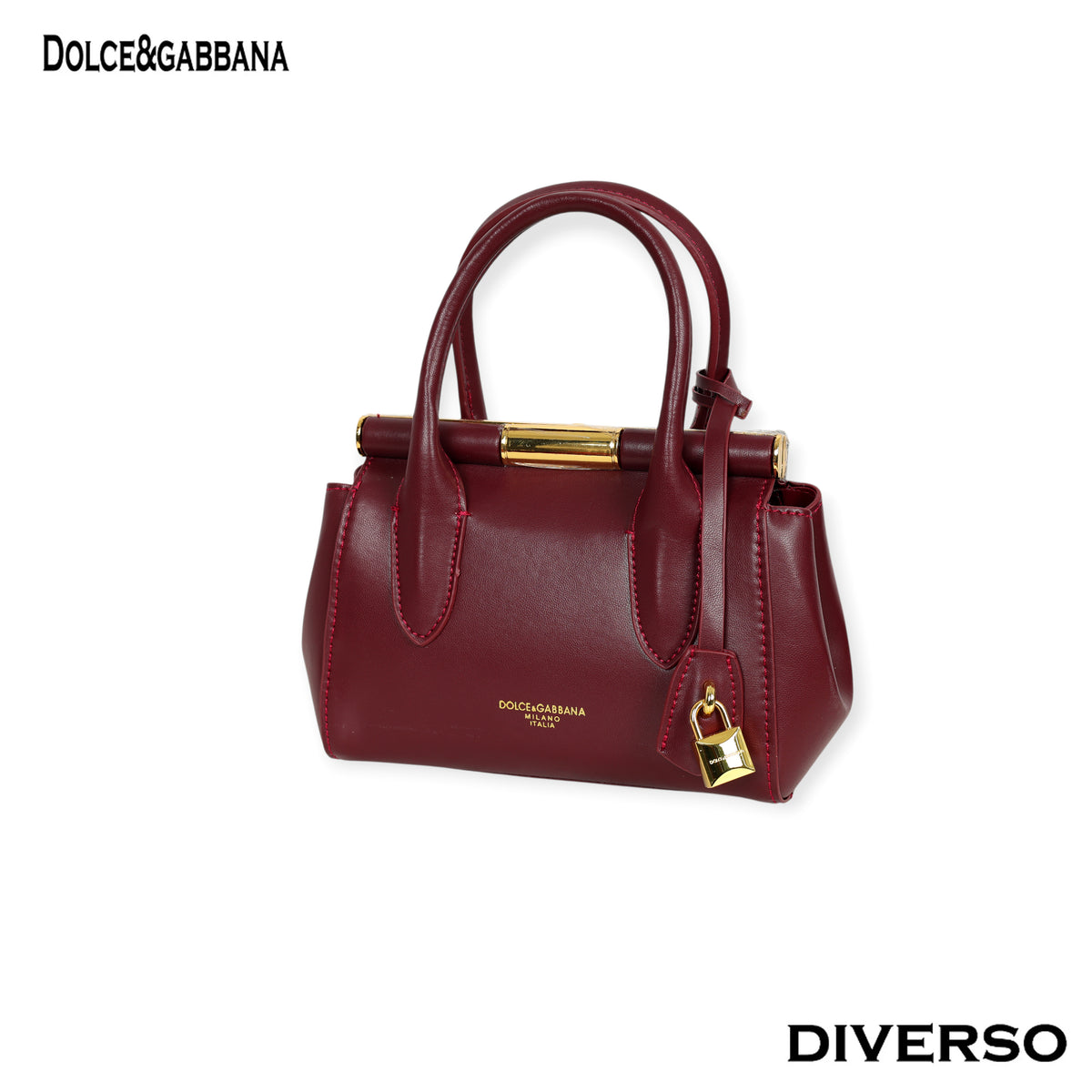 شنطة نسائي D&G