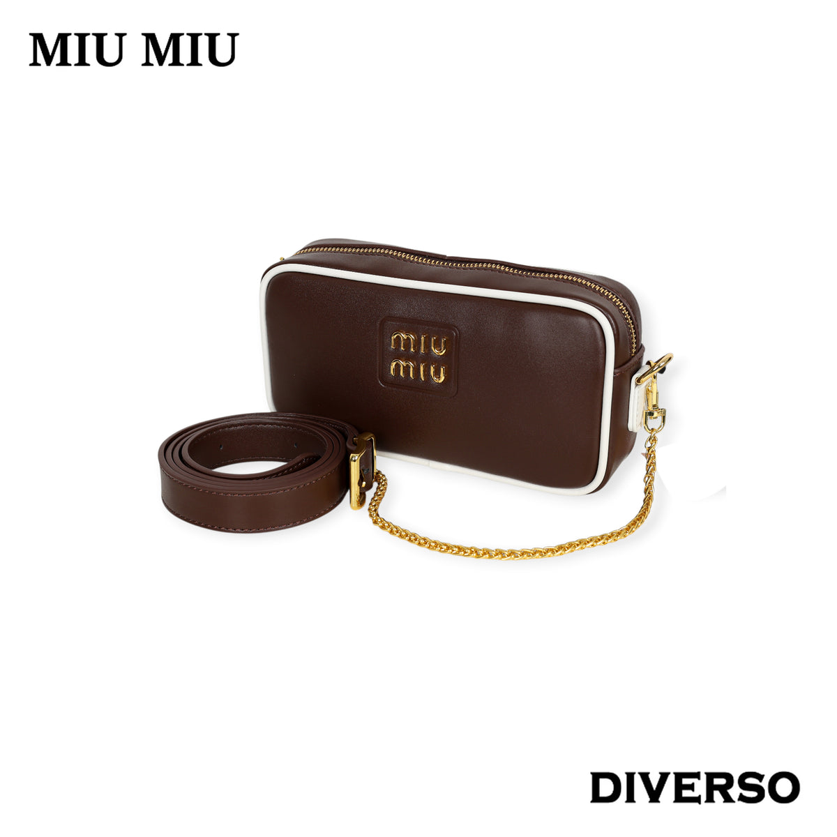 MIU MIU شنطة نسائي