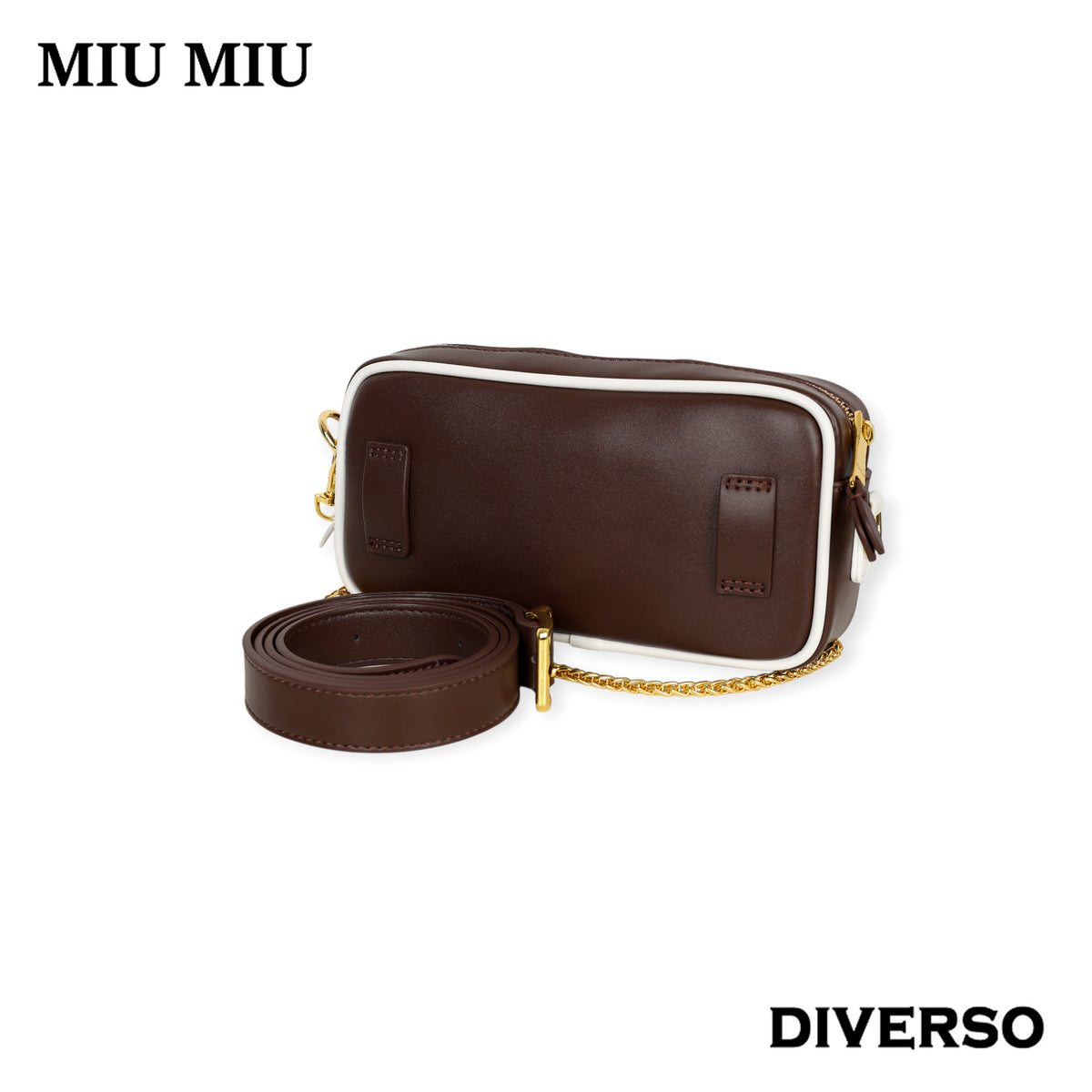 MIU MIU شنطة نسائي