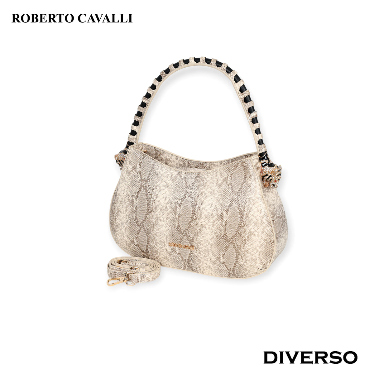 شنطة ROBERTO CAVALLI
