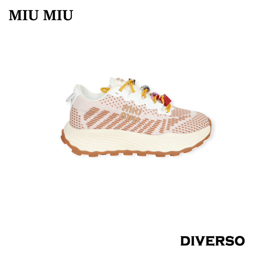 سنيكرز MIU MIU