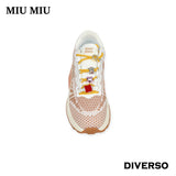 سنيكرز MIU MIU