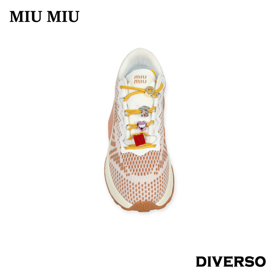 سنيكرز MIU MIU