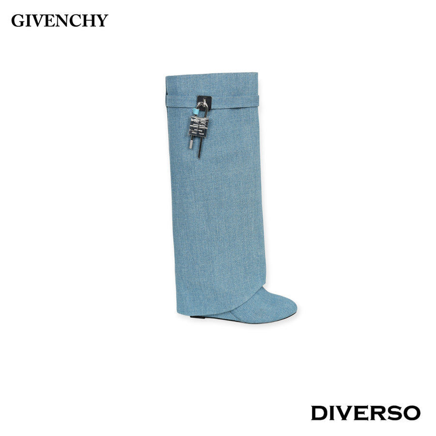 بوت GIVENCHY