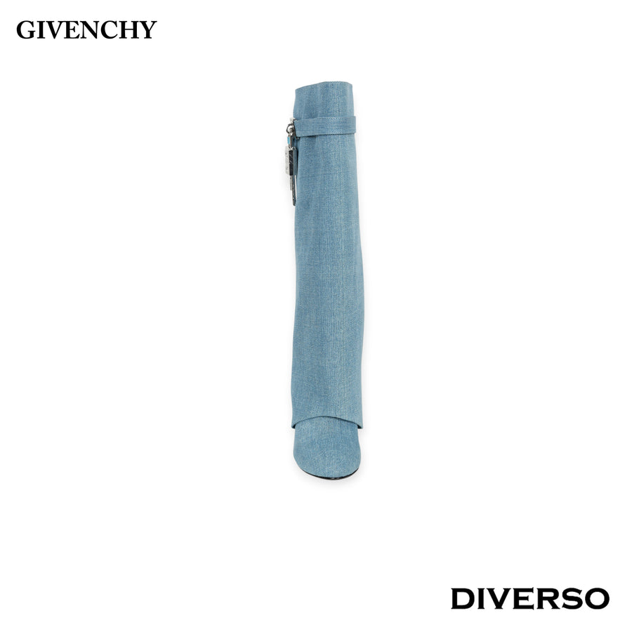 بوت GIVENCHY