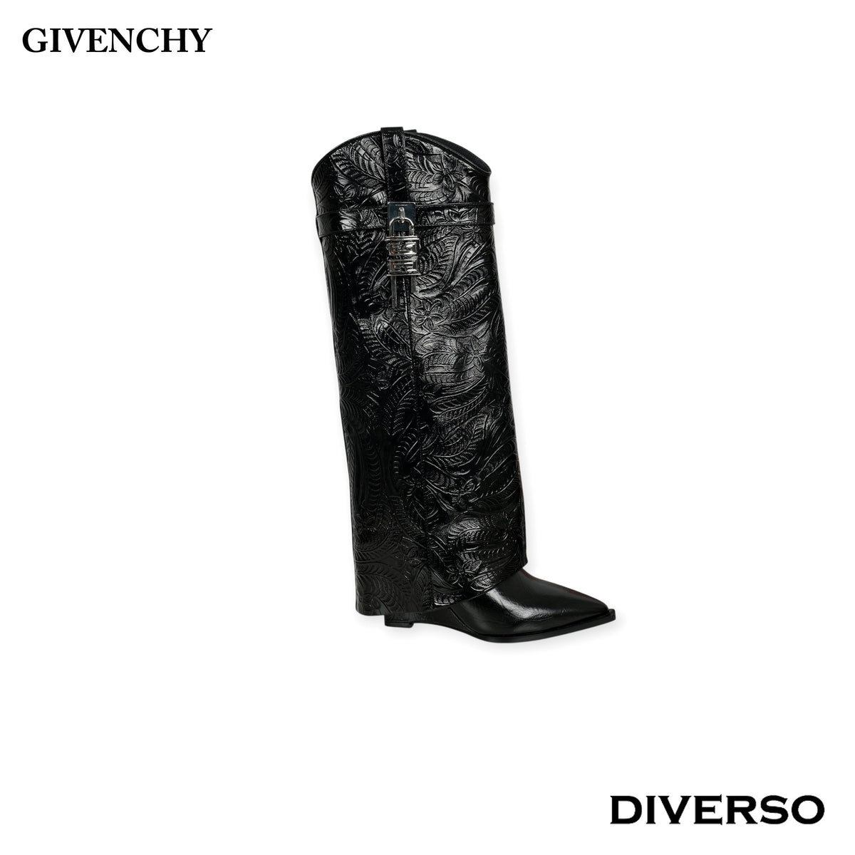 بوت GIVENCHY