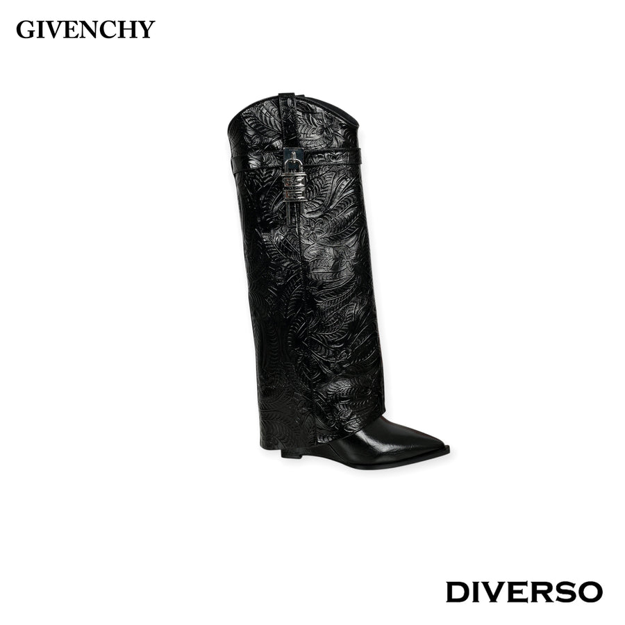بوت GIVENCHY