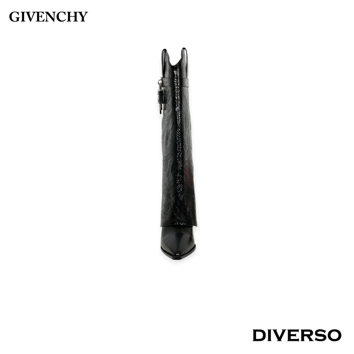 بوت GIVENCHY