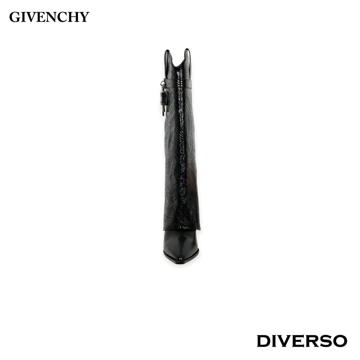 بوت GIVENCHY