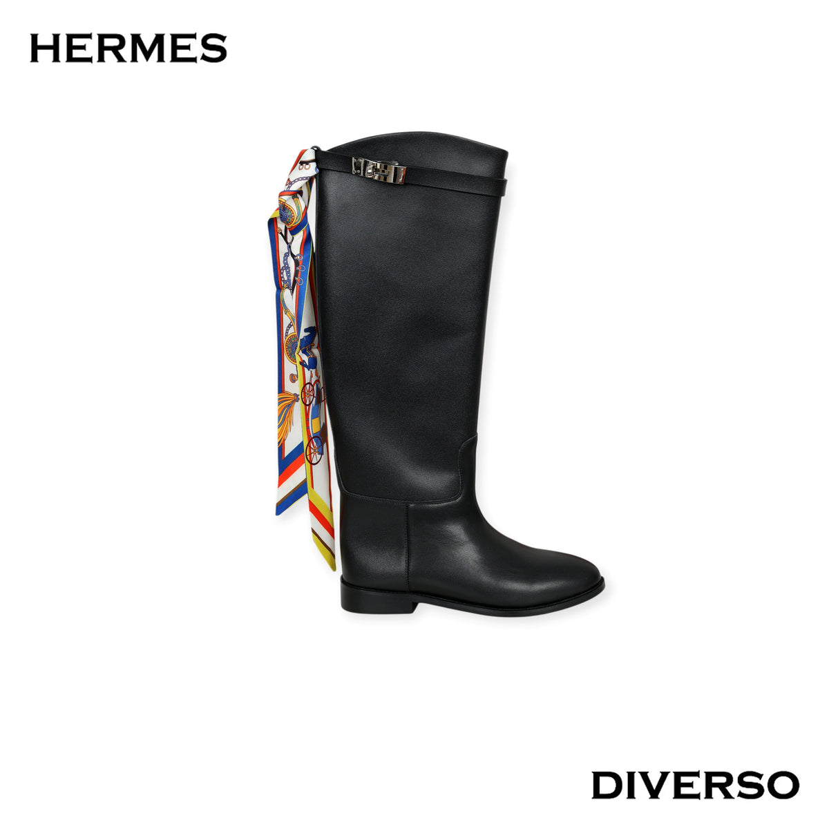 بوت HERMES