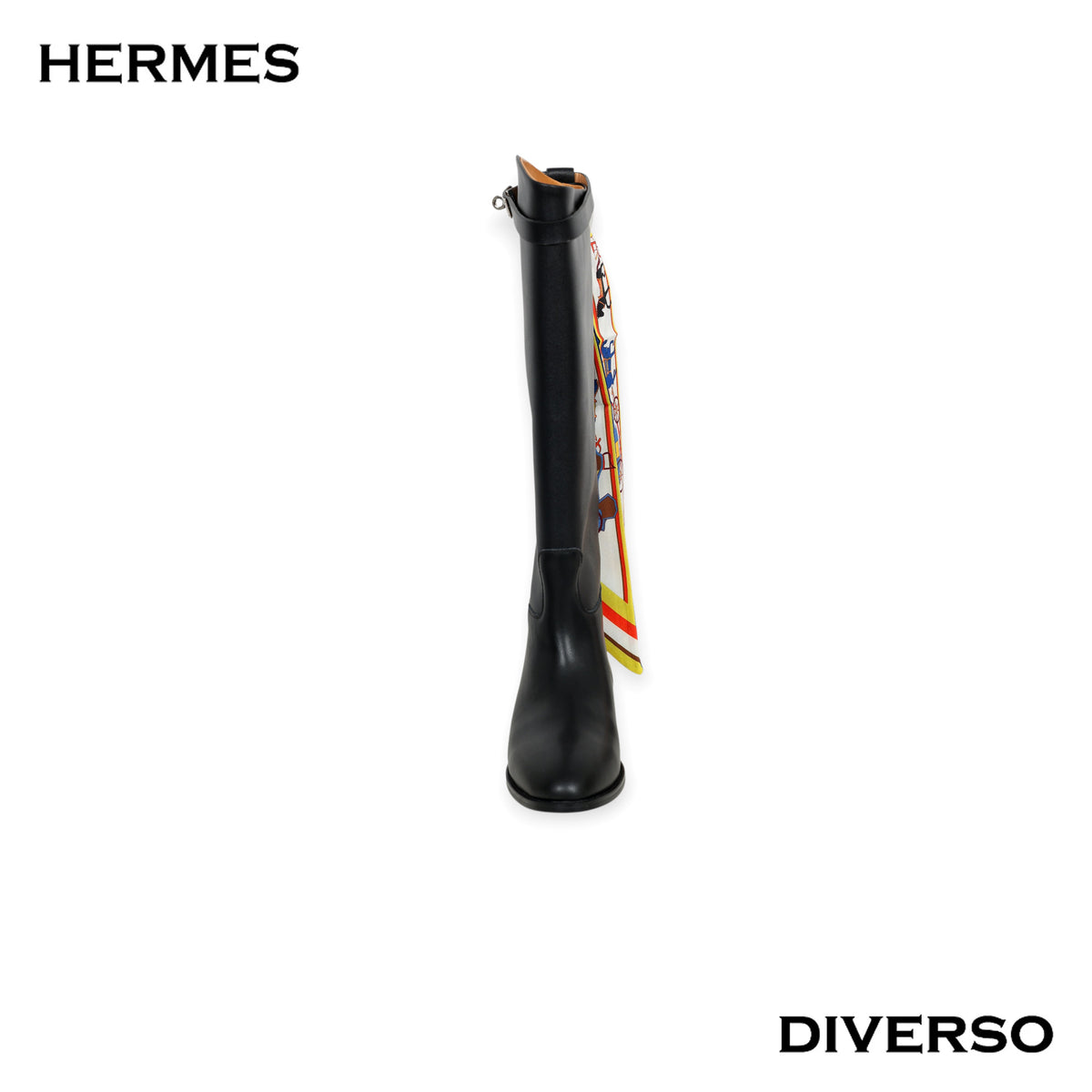 بوت HERMES