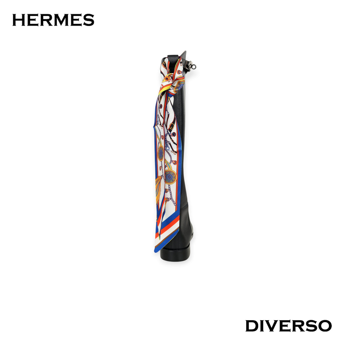 بوت HERMES
