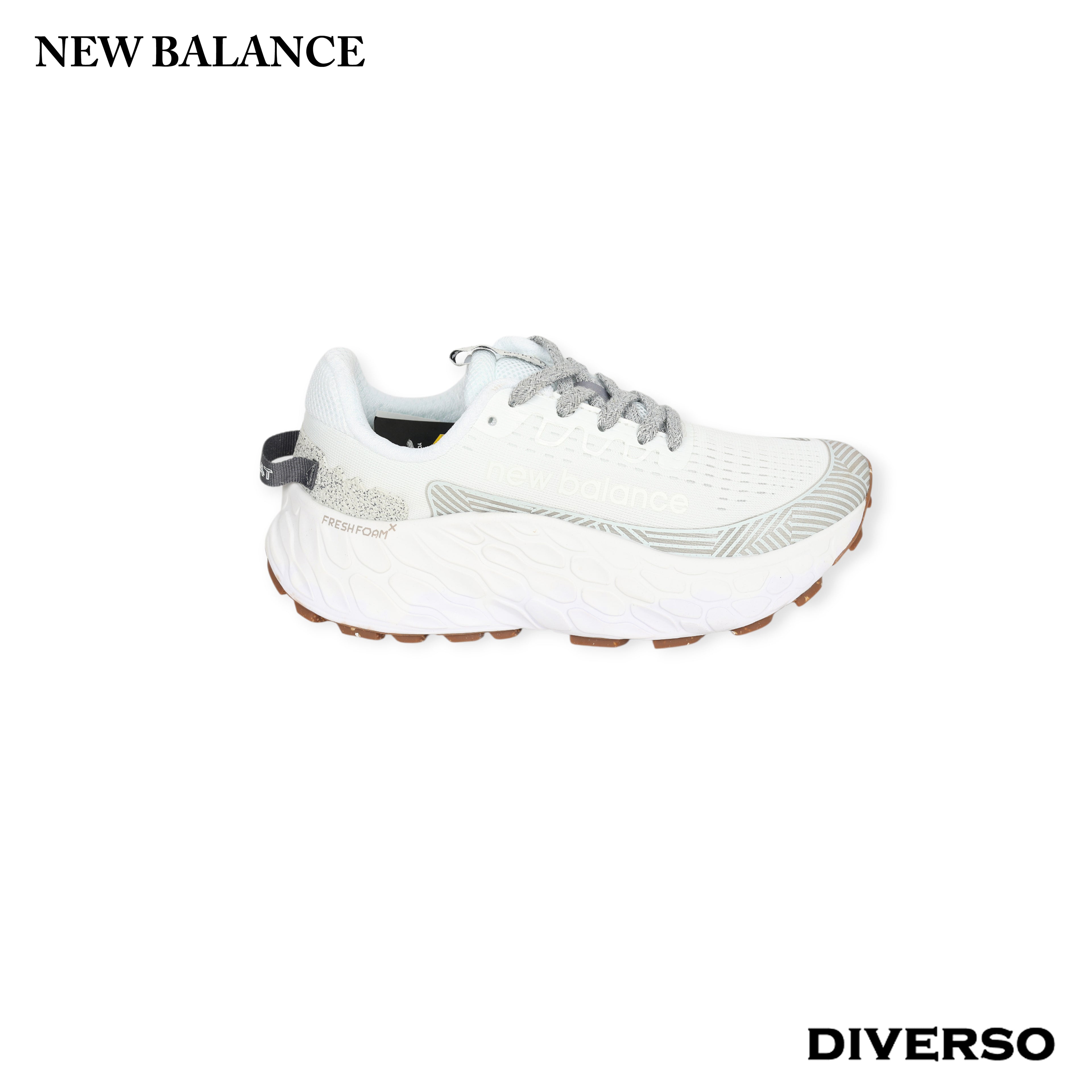 سنيكرز نسائي NEW BALANCE