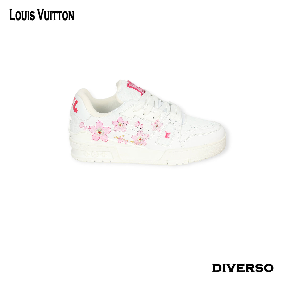 سنيكرز LOUIS VUITTON