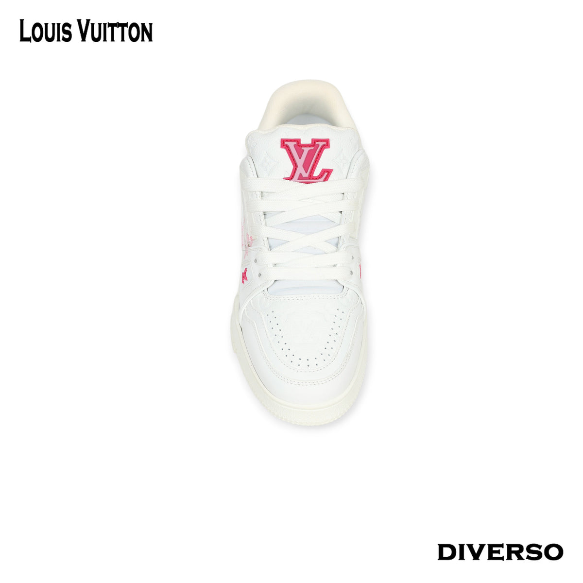 سنيكرز LOUIS VUITTON
