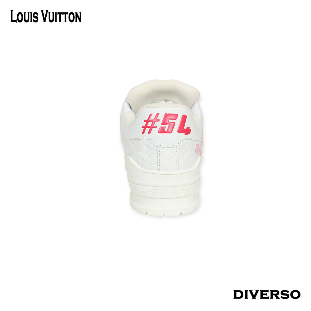 سنيكرز LOUIS VUITTON