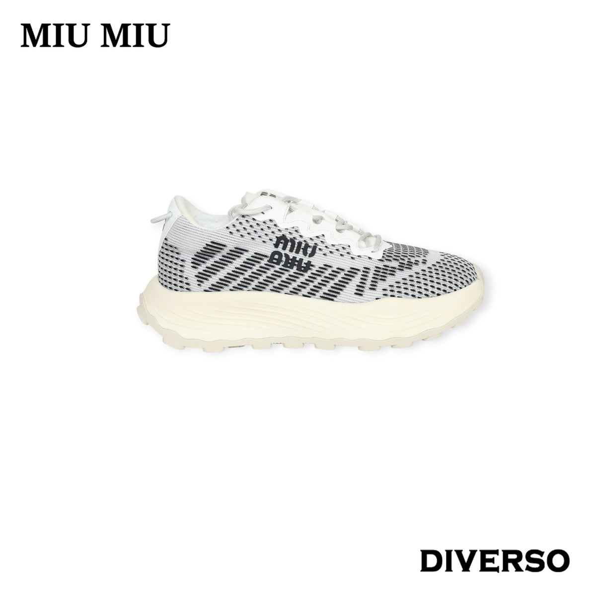 سنيكرز MIU MIU