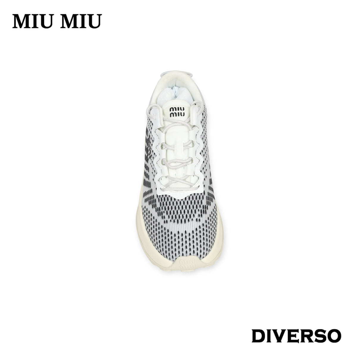 سنيكرز MIU MIU