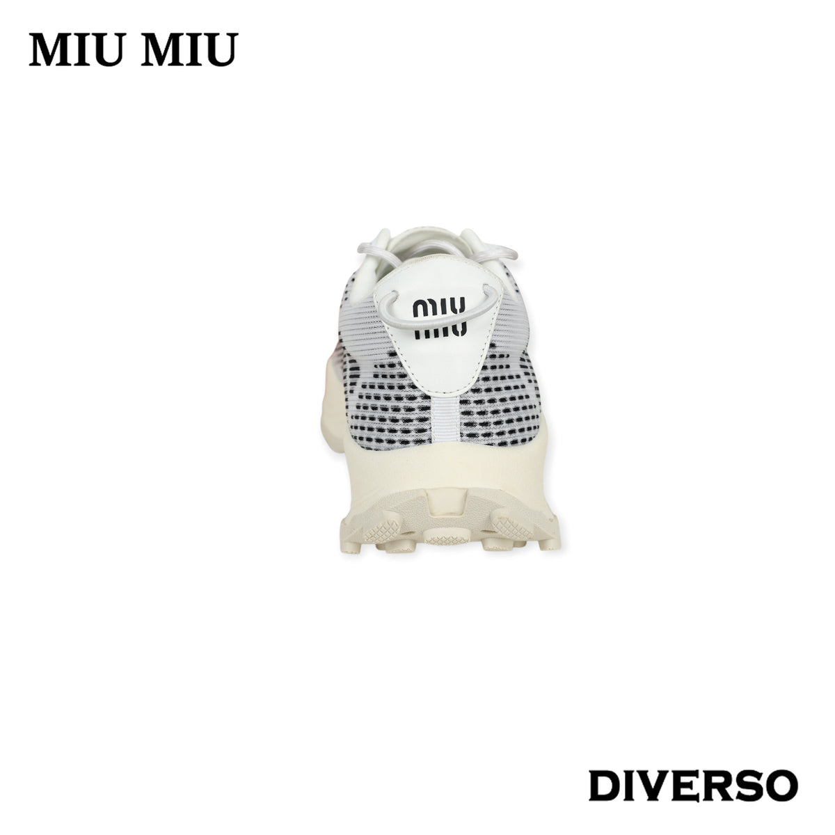 سنيكرز MIU MIU