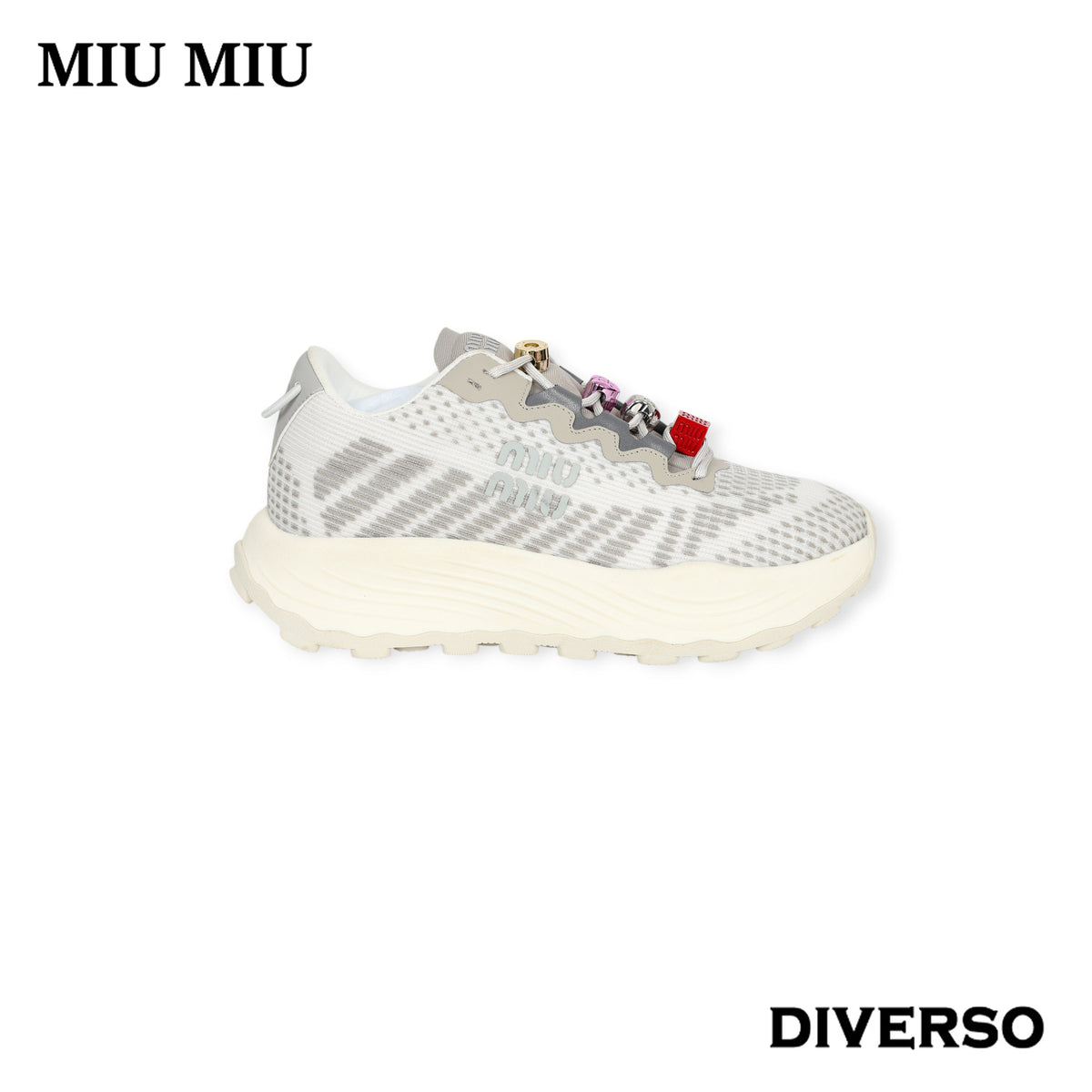 سنيكرز MIU MIU