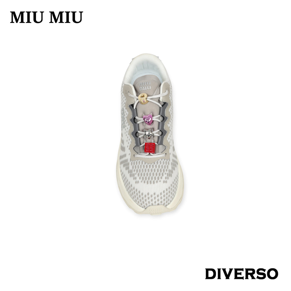 سنيكرز MIU MIU