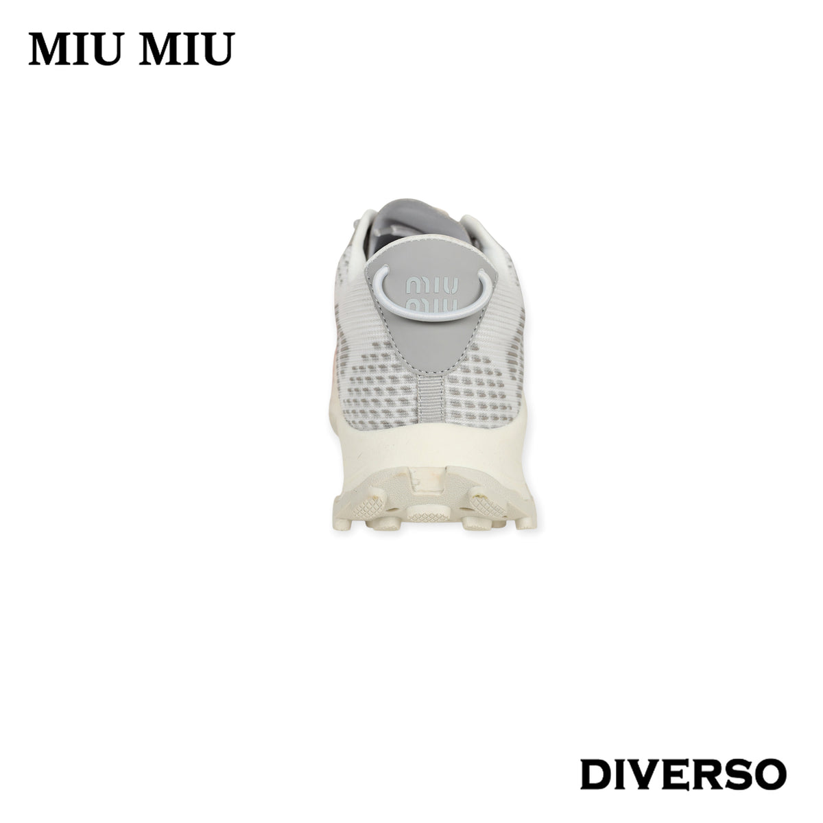 سنيكرز MIU MIU