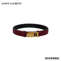 حزام SAINT LAURENT