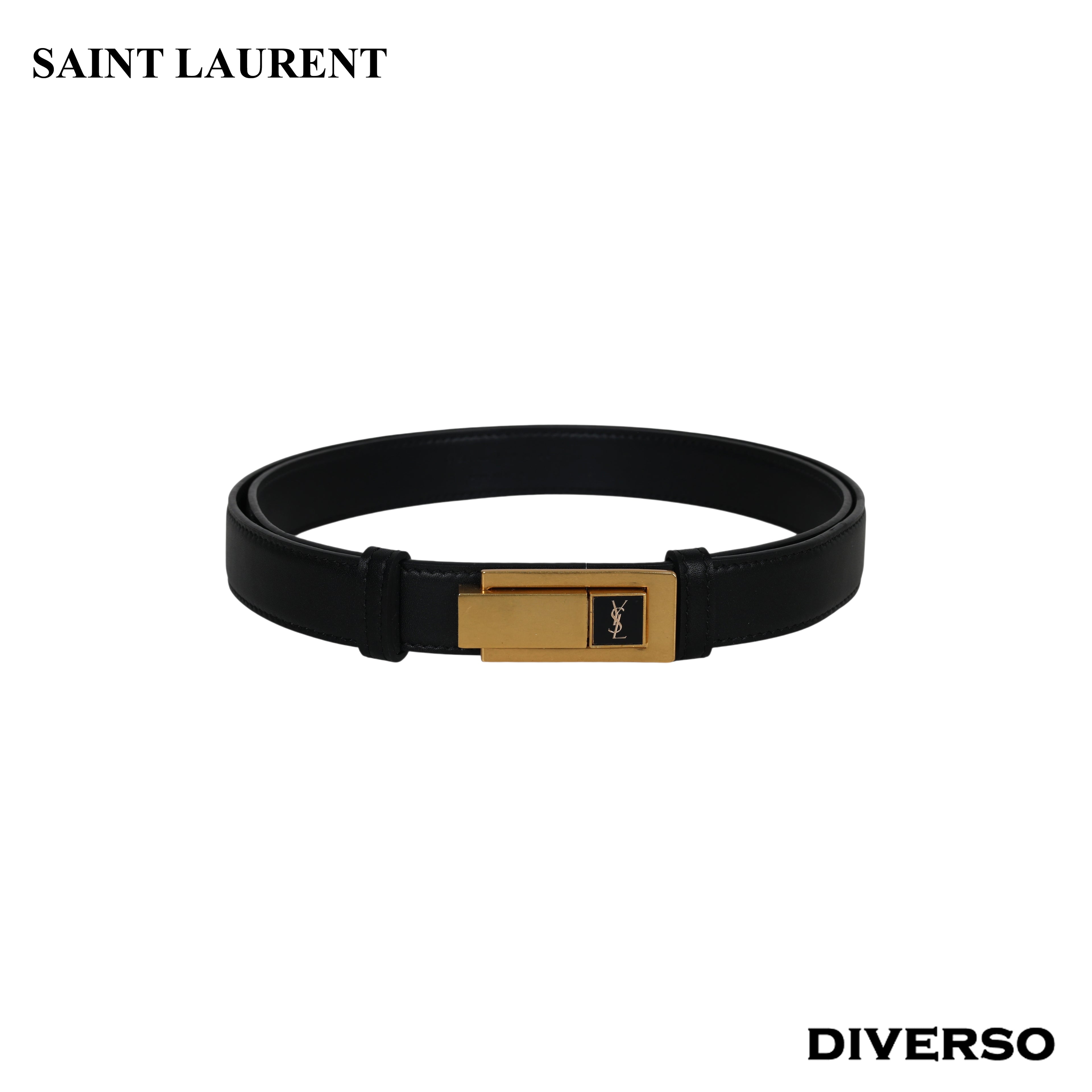 حزام SAINT LAURENT