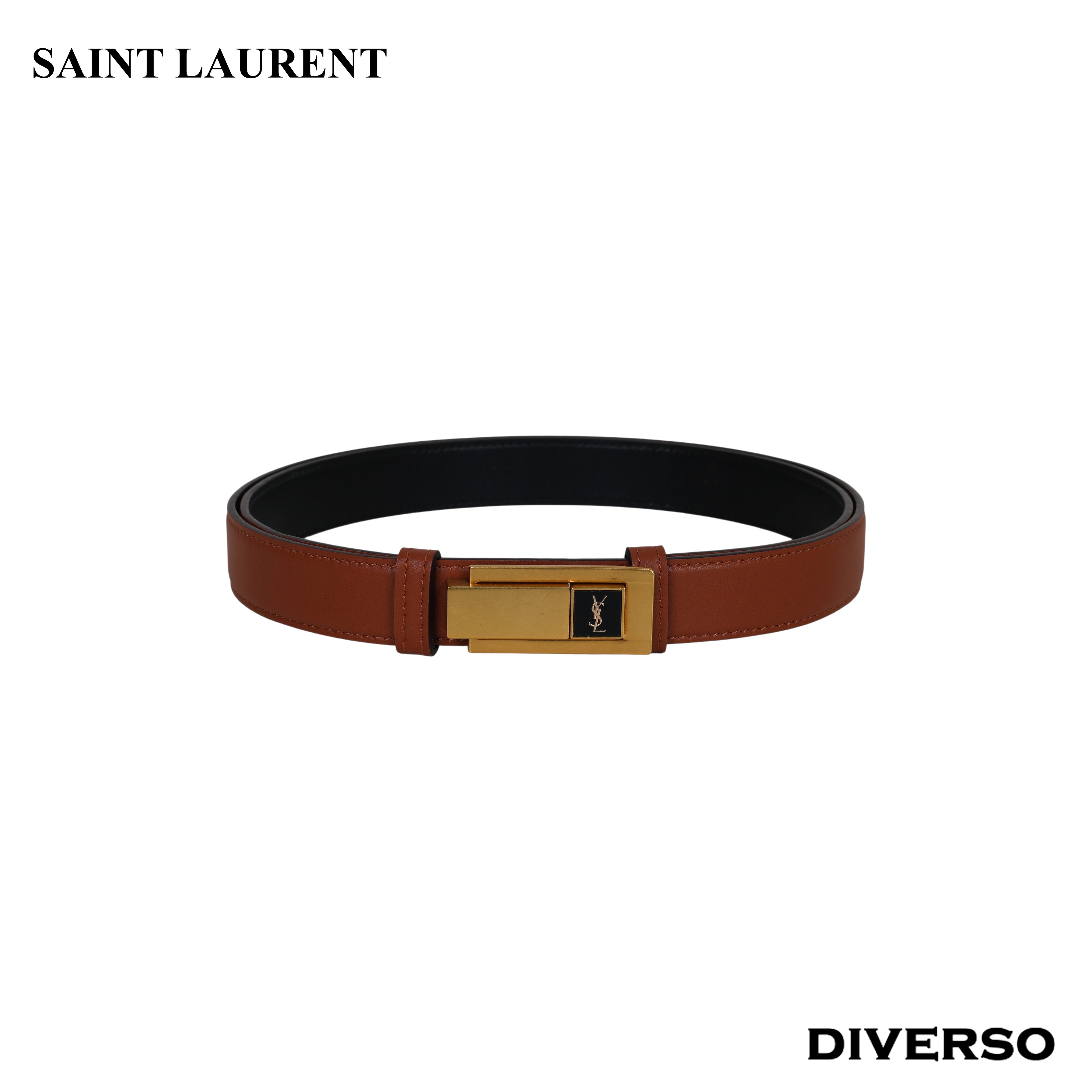 حزام SAINT LAURENT